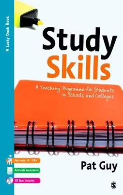 STUDY SKILLS