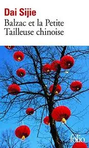 BALZAC ET LA PETITE TAILLEUSE CHINOISE