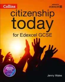 EDEXCEL GCSE CITIZENSHIP TODAY SB