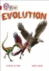 EVOLUTION -NON-FICTION-RUBY - BAND 14
