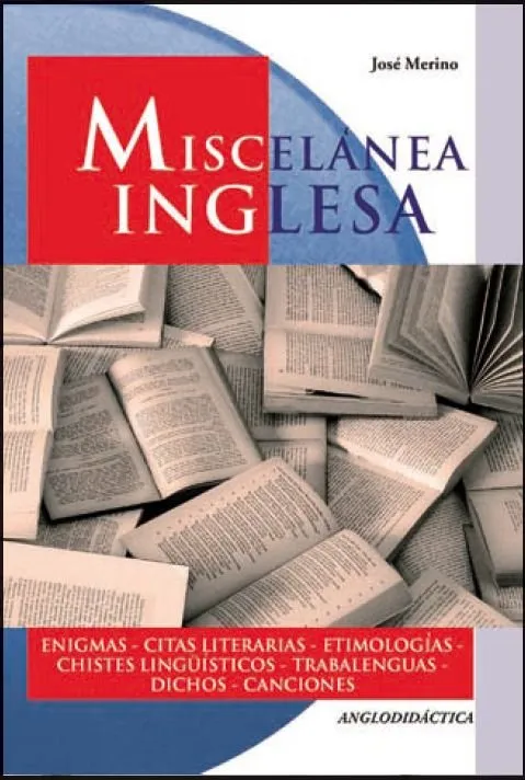 MISCELANEA INGLESA