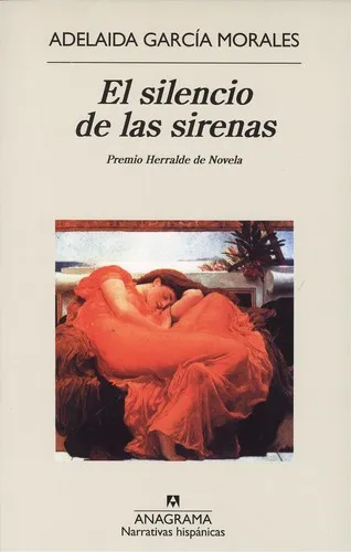 El silencio de las sirenas