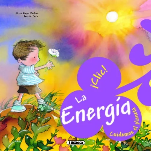 La energía ¡Clic!