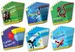 PHONICS NON-FICT CLASS PK 36-ORT5A