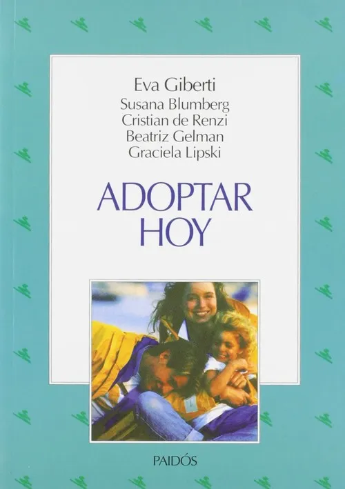 Adoptar hoy