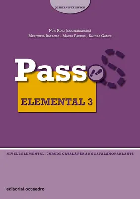 PASSOS ELEMENTAL 2 QUADERN D'EXERCICIS-3