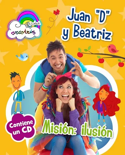 Ciudad Arcoiris