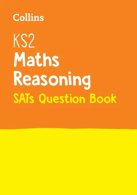 KS2 REASONING SATS QUESTION BOOK