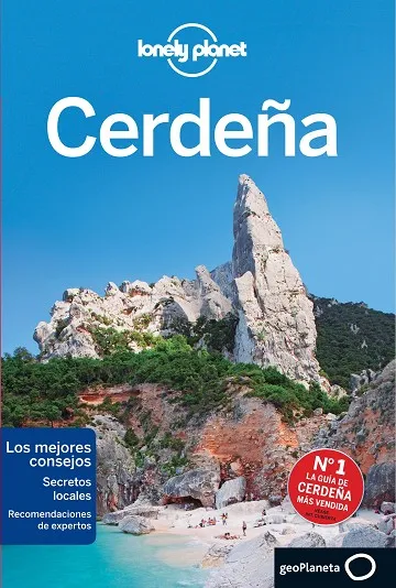 Guías de Región Lonely Planet