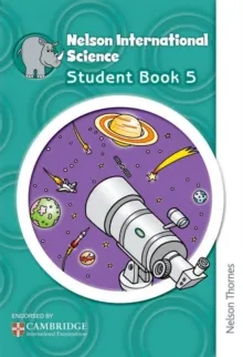 SCIENCE 5 SB