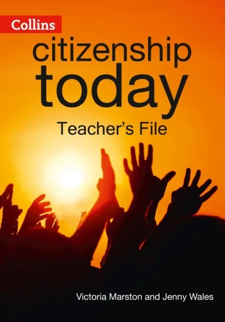 CITIZENSHIP TODAY FOR EDEXCEL GCSE TEACHER’S FILE