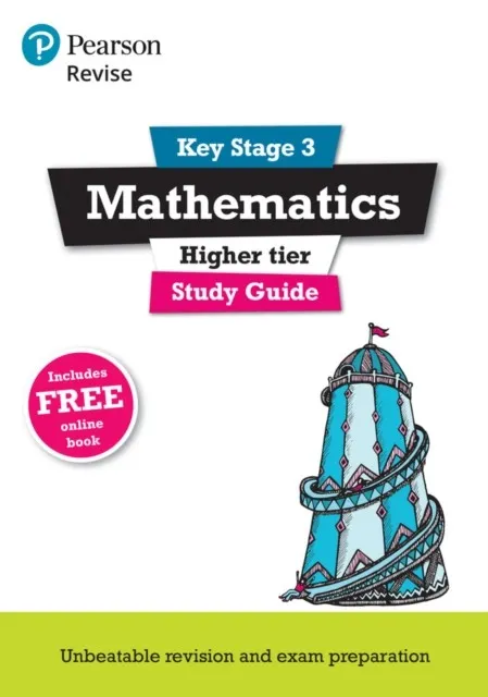 HIGHER STUDY GUIDE