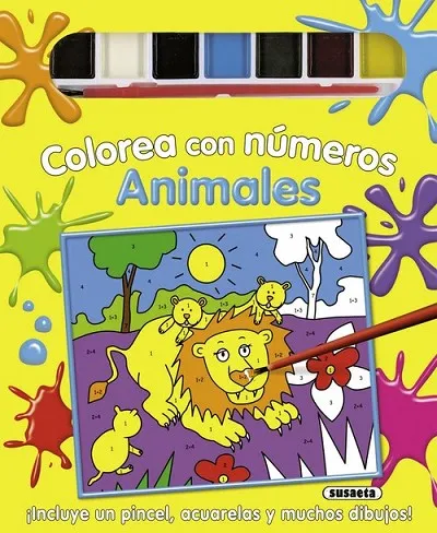 Animales
