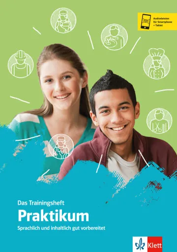 DAS TRAININGSHEFT PRAKTIKUM-A2-B1