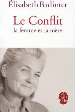 LE CONFLIT: LA FEMME ET LA MERE