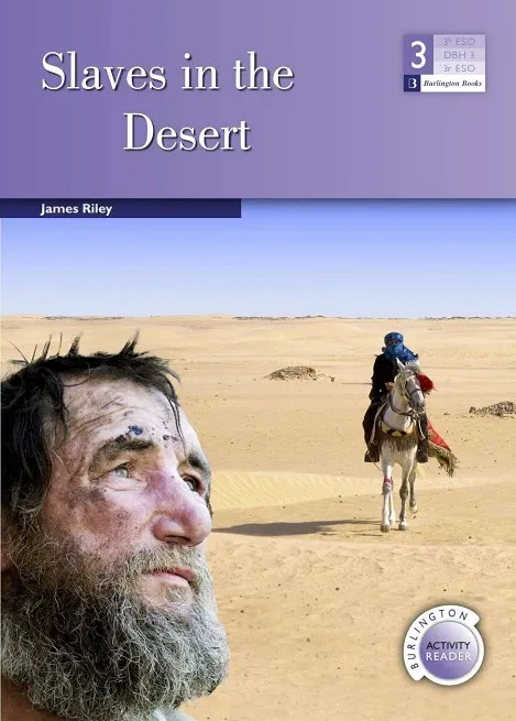 SLAVES IN THE DESERT A3º ESO