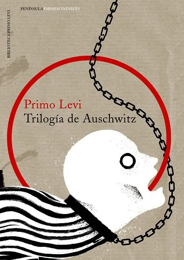 Trilogía de Auschwitz