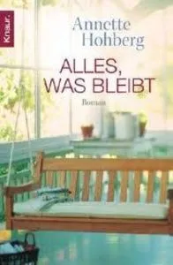 ALLES WAS BLEIBT-KN12