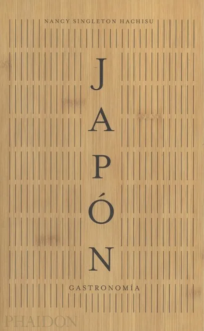 ESP JAPON GASTRONOMIA
