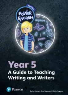TEACHING GUIDE YEAR 5