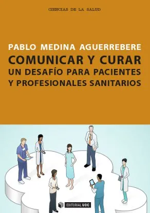 Comunicar y curar