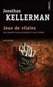 JEUX DE VILAINS-PO12