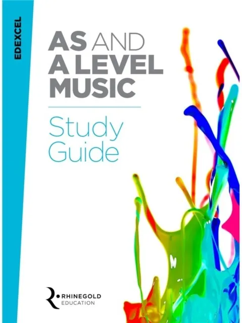 EDEXCEL AS AND A LEVEL MUSIC STUDY GUIDE
