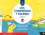 1º EP LEO, COMPRENDO Y ESCRIBO 18