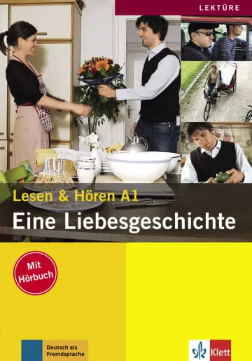 EINE LIEBESGESCHICHTE -A1