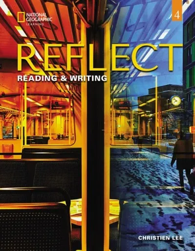 REFLECT RW 4 STUDENT'S BOOK AND ONLINE PRACTICE