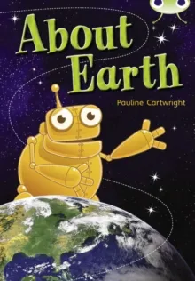 ABOUT EARTH