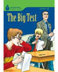 THE BIG TEST LEVEL 5