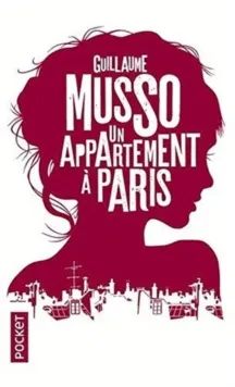UN APPARTEMENT A PARIS