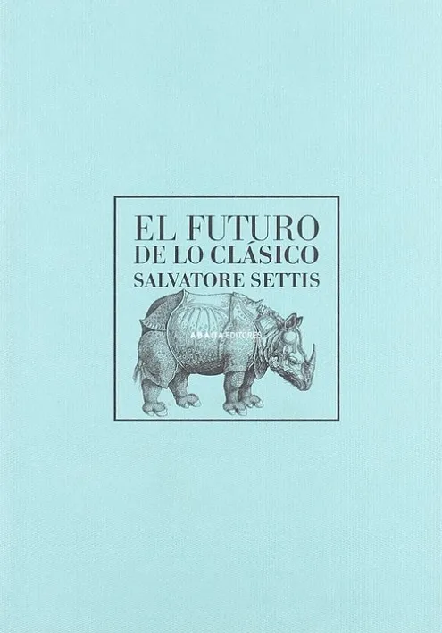 El futuro de lo clásico