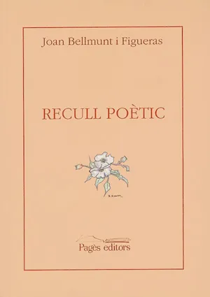 Recull poètic