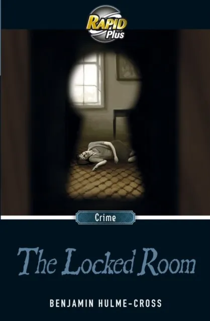 RAPID PLUS 8.1 THE LOCKED ROOM