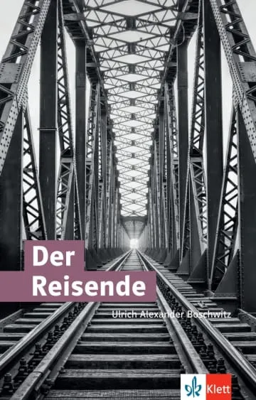 DER REISENDE -C1-C2