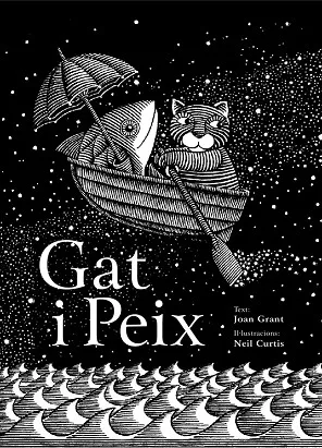 Gat i Peix