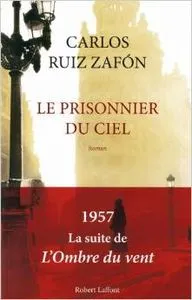 PRISONNIER DU CIEL-RL