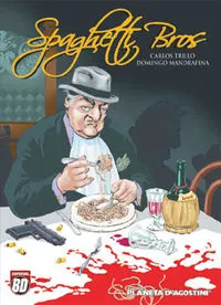 Spaghetti Bros nº 01