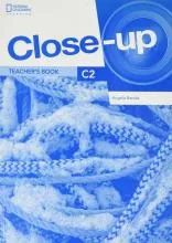 CLOSE-UP 2E C2 TB+AUDIO