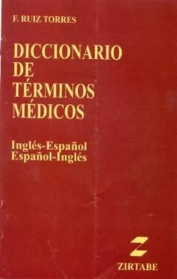 D.EI MEDICINA DICCIONARIO