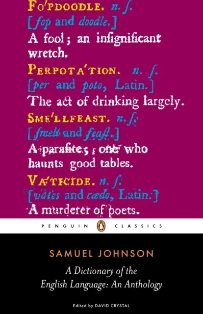 D.I ENGLISH LANGUAGE: AN ANTHOLOGY