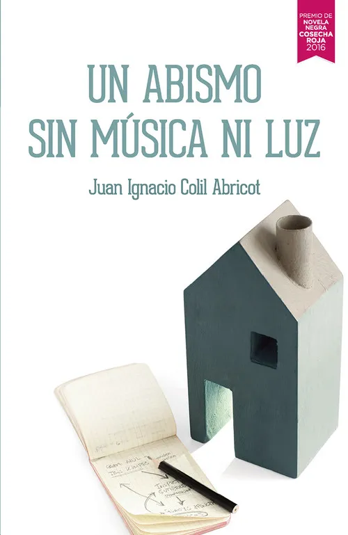 Un abismo sin música ni luz