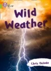 WILD WEATHER -NON-FICTION-LIME - BAND 11