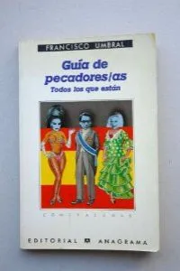 Guía de pecadores/as