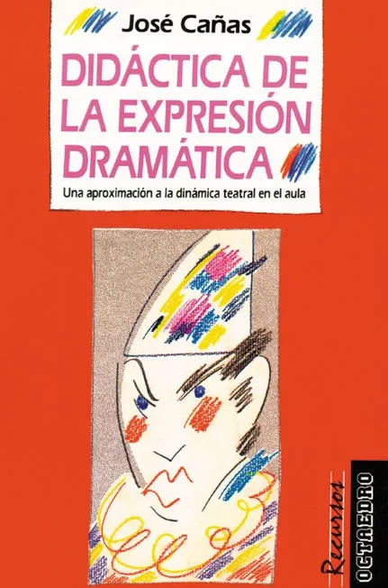 Didáctica de la expresión dramática
