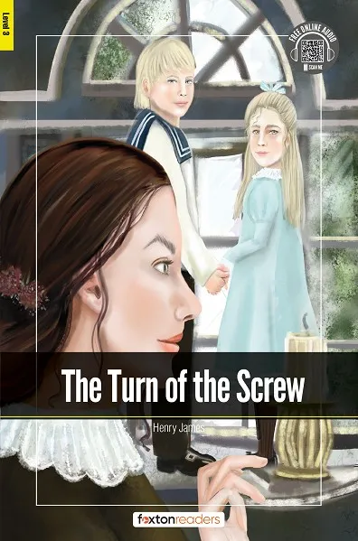 THE TURN OF THE SCREW-LEVEL-3-B1