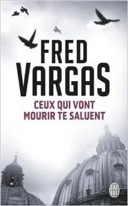 CEUX QUI VONT MOURIR-JLC