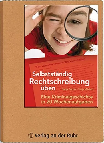 SELBSTSTANDIG RECHTSCHREIBUNG éBEN